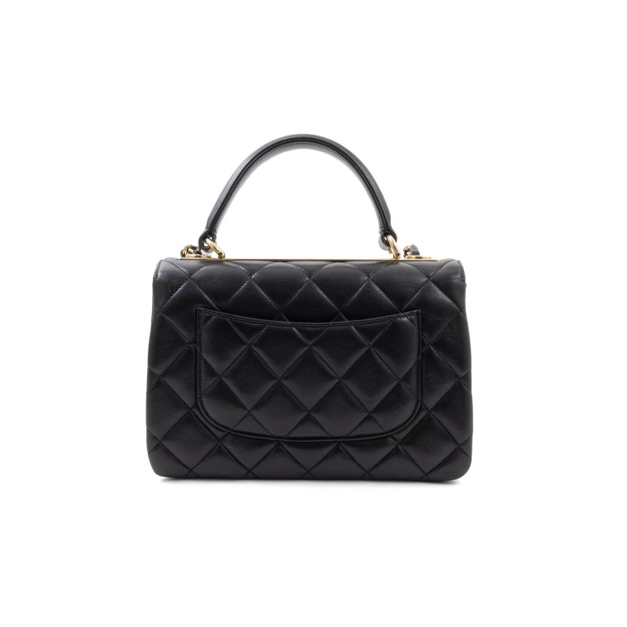 CHANEL シャネル トップハンドル フラップ バッグ A92236 Y60767 CHANEL シャネル トップハンドル フラップ バッグ A92236 Y60767