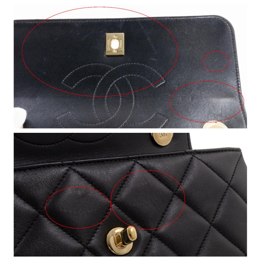 CHANEL シャネル トップハンドル フラップ バッグ A92236 Y60767 CHANEL シャネル トップハンドル フラップ バッグ A92236 Y60767