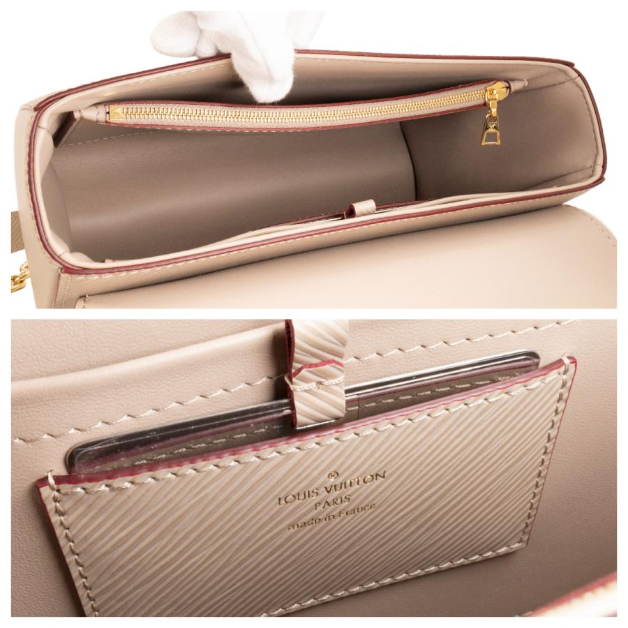 ツイスト(LOUIS VUITTON) LOUIS VUITTON ルイヴィトン ツイスト(LOUIS VUITTON) LOUIS VUITTON ルイヴィトン