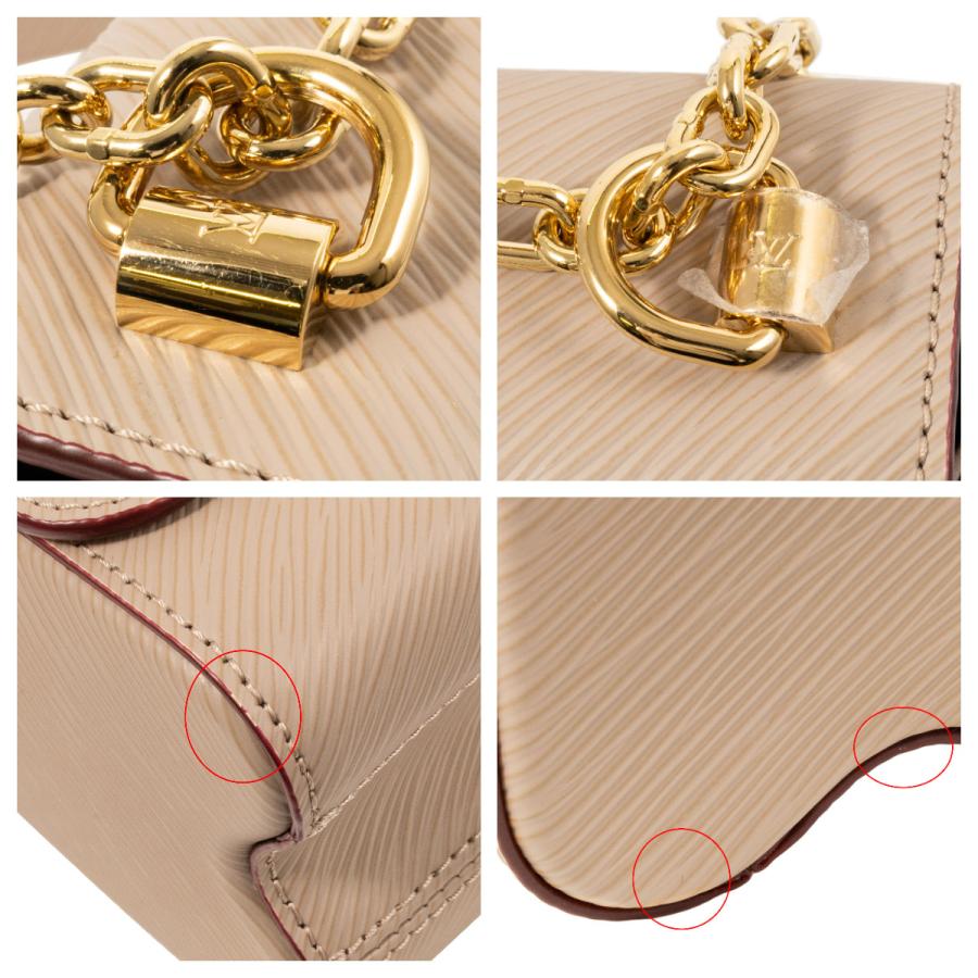 ツイスト(LOUIS VUITTON) LOUIS VUITTON ルイヴィトン ツイスト(LOUIS VUITTON) LOUIS VUITTON ルイヴィトン