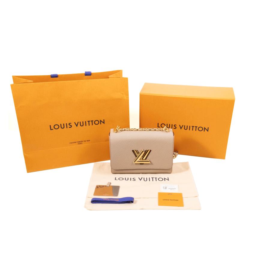 ツイスト(LOUIS VUITTON) LOUIS VUITTON ルイヴィトン ツイスト(LOUIS VUITTON) LOUIS VUITTON ルイヴィトン
