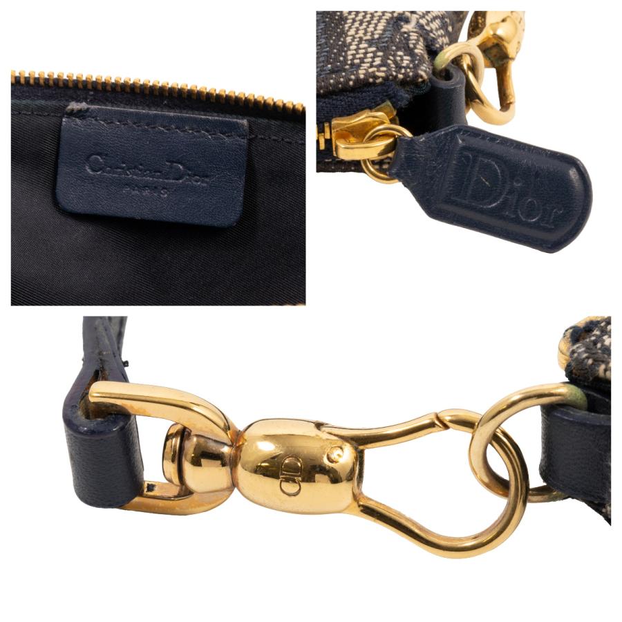 Saddle（Christian Dior） CHRISTIAN DIOR クリスチャンディオール