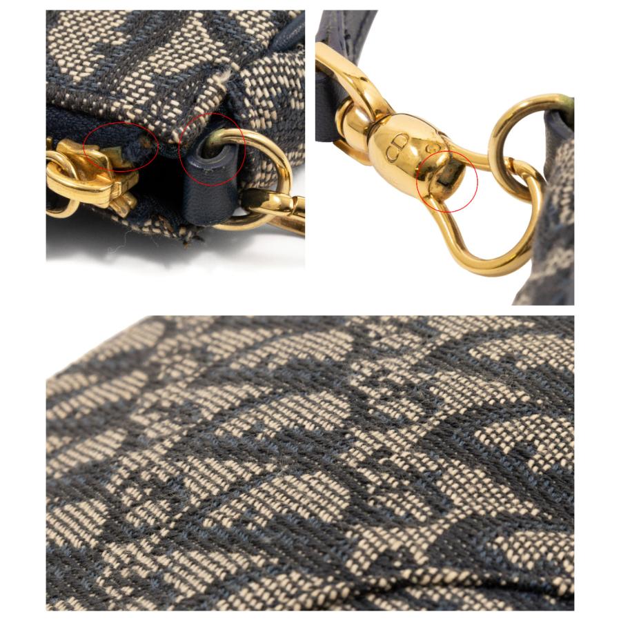 Saddle（Christian Dior） CHRISTIAN DIOR クリスチャンディオール