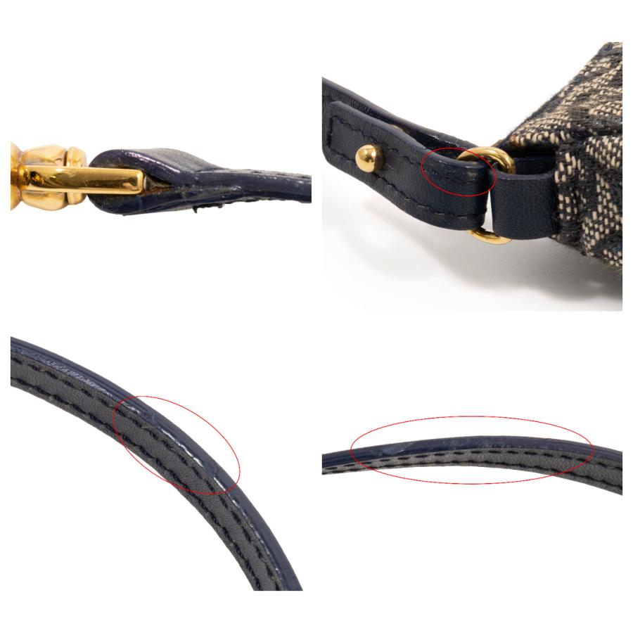 Saddle（Christian Dior） CHRISTIAN DIOR クリスチャンディオール