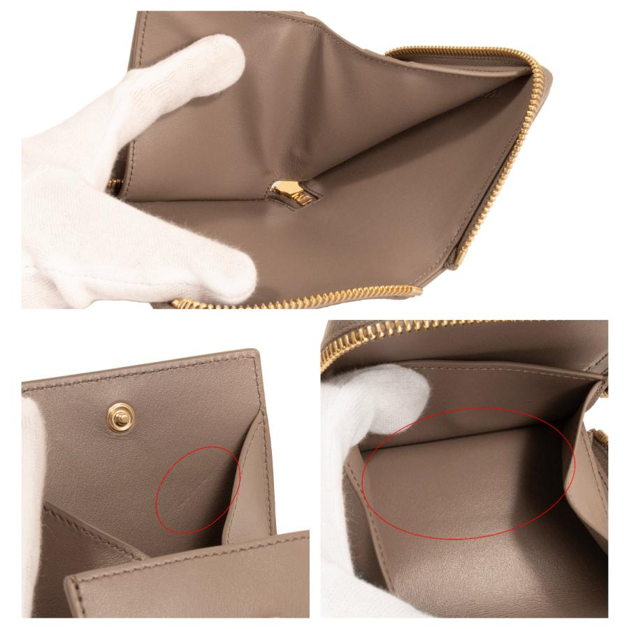 CELINE セリーヌ スモール ジップウォレット エッセンシャル CELINE セリーヌ スモール ジップウォレット エッセンシャル