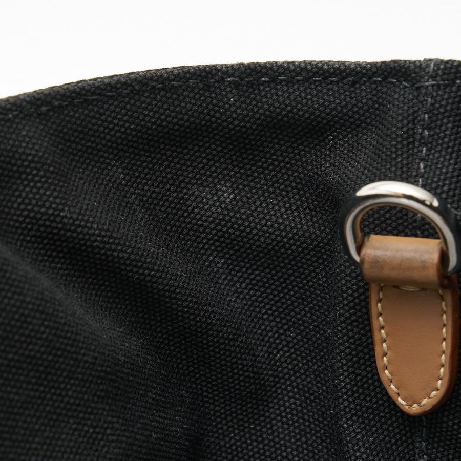 CANAPA PRADA プラダ カナパ 1BG186 2way ポーチ付き CANAPA PRADA プラダ カナパ 1BG186 2way ポーチ付き