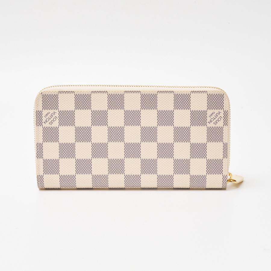 ジッピー・ウォレット LOUIS VUITTON ルイヴィトン ジッピーウォレット 