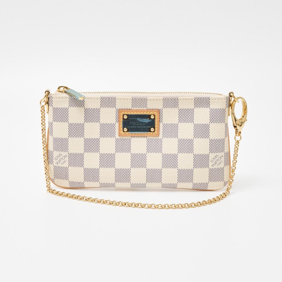 ポシェット・ミラ LOUIS VUITTON ルイヴィトン ポシェット・ミラ