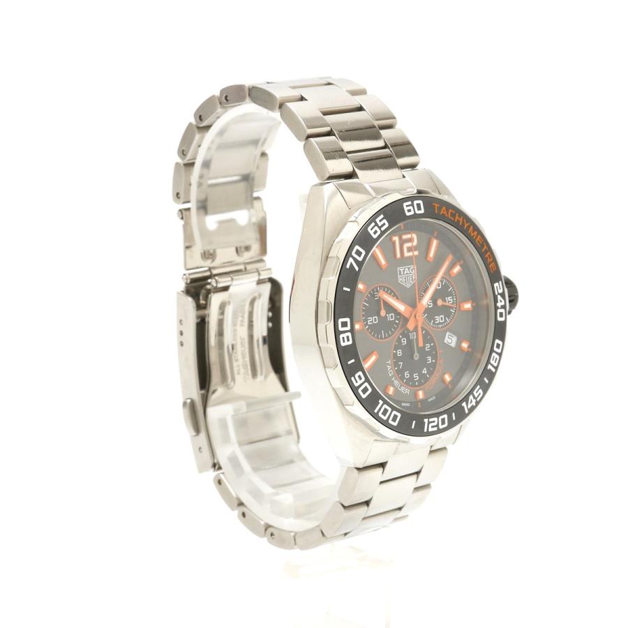 フォーミュラ1 【半年間保証】TAG HEUER タグ・ホイヤー CAZ101AH  