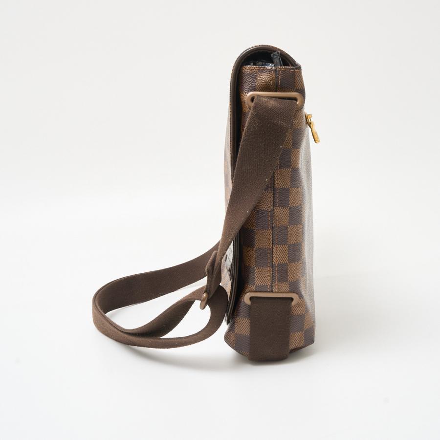 LOUIS VUITTON ルイヴィトン ブルックリン MM N51211 ショルダーバッグ 