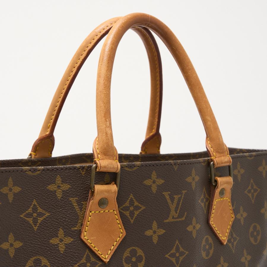 LOUIS VUITTON(ルイヴィトン) ハンドバッグ モノグラム