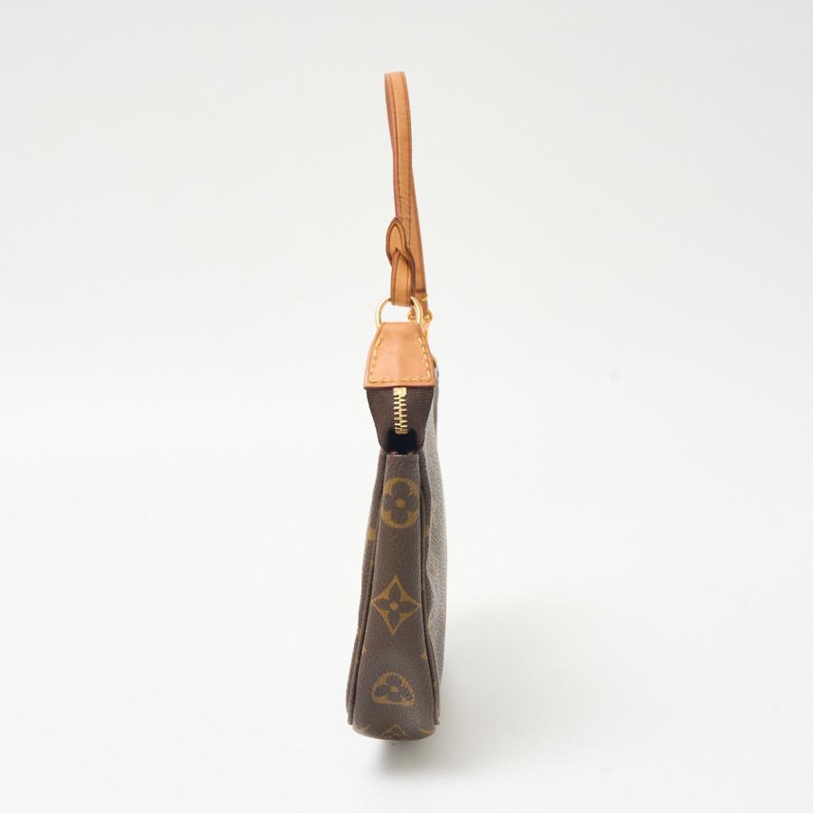 ポシェット・アクセソワール LOUIS VUITTON ルイヴィトン M51980  