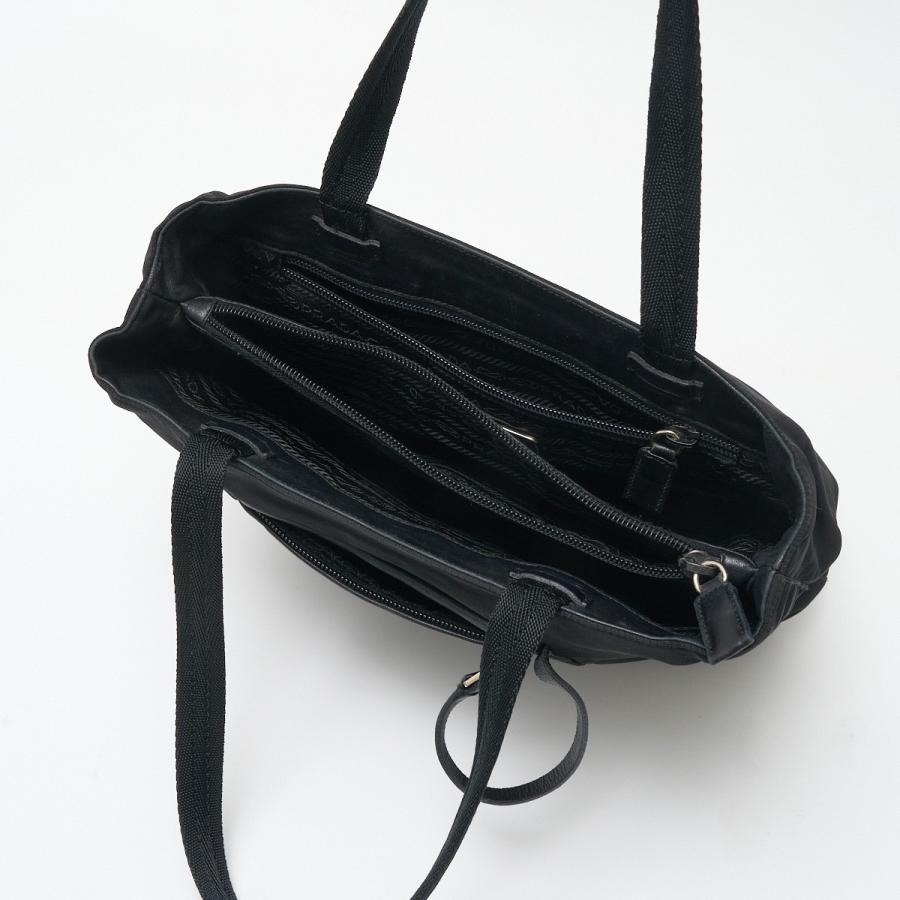 PRADA プラダ ナイロン トートバッグ ハンド ショルダーバッグ PRADA プラダ ナイロン トートバッグ ハンド ショルダーバッグ