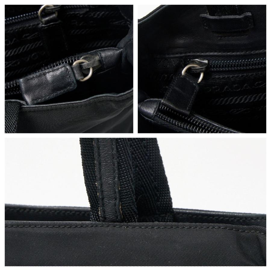 PRADA プラダ ナイロン トートバッグ ハンド ショルダーバッグ PRADA プラダ ナイロン トートバッグ ハンド ショルダーバッグ
