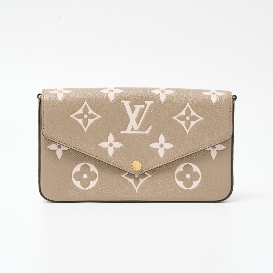 ポシェット・フェリシー LOUIS VUITTON ルイヴィトン M82610 ハンド  