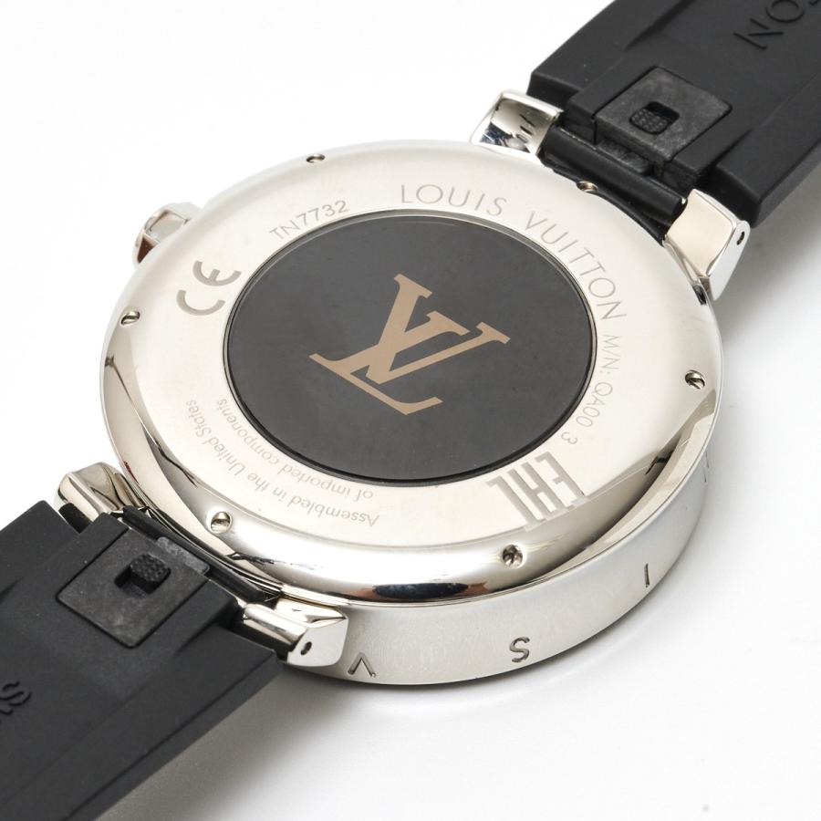 タンブール(LOUIS VUITTON) 【半年間保証】 LOUIS VUITTON タンブール(LOUIS VUITTON) 【半年間保証】 LOUIS VUITTON