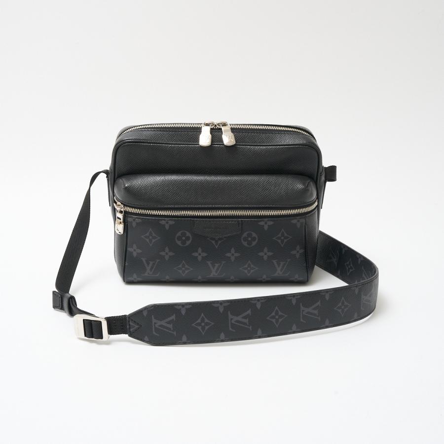 LOUIS VUITTON ルイヴィトン アウトドア・メッセンジャー PM M30233 