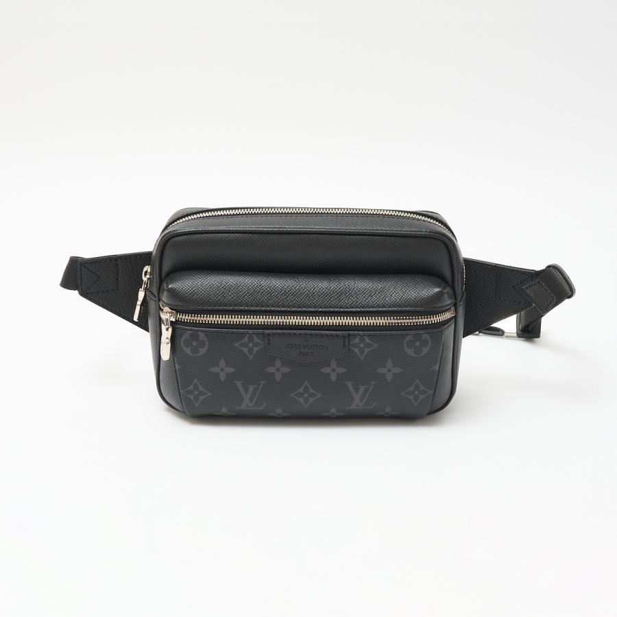 バムバッグ アウトドア LOUIS VUITTON ルイヴィトン バムバッグ 
