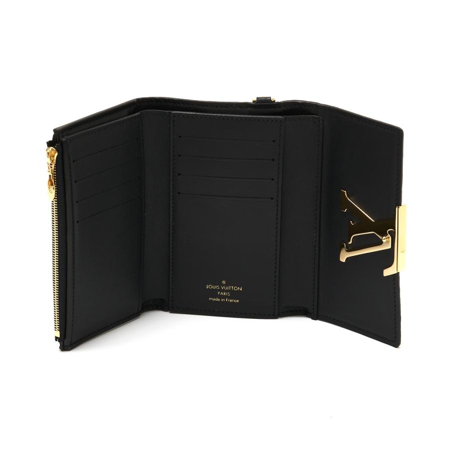 LOUIS VUITTON ルイヴィトン ポルトフォイユ・カプシーヌ LOUIS VUITTON ルイヴィトン ポルトフォイユ・カプシーヌ