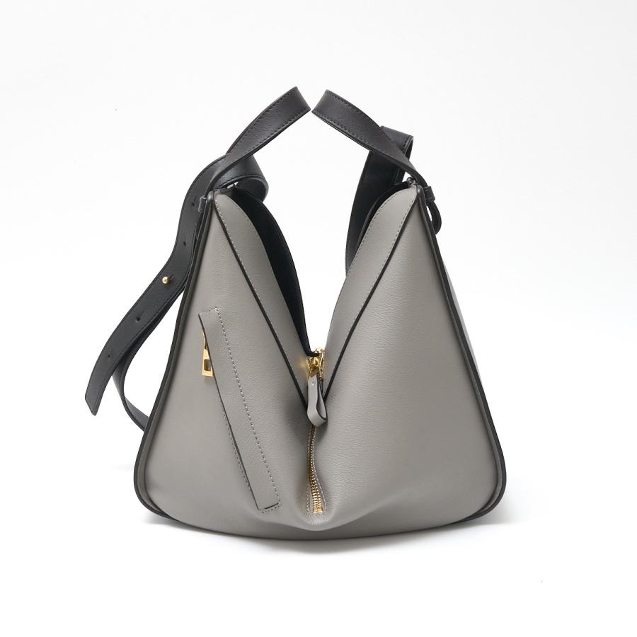 Hammock（LOEWE） LOEWE ロエベ ハンモックバッグ スモール 2WAY  