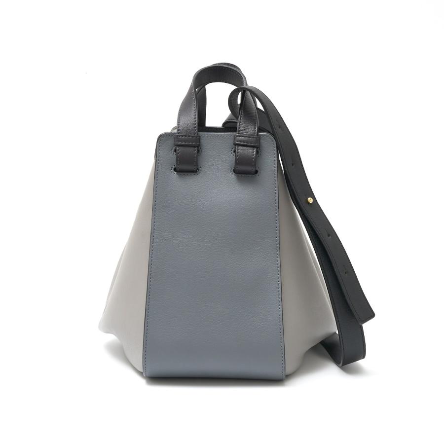 Hammock（LOEWE） LOEWE ロエベ ハンモックバッグ スモール 2WAY  