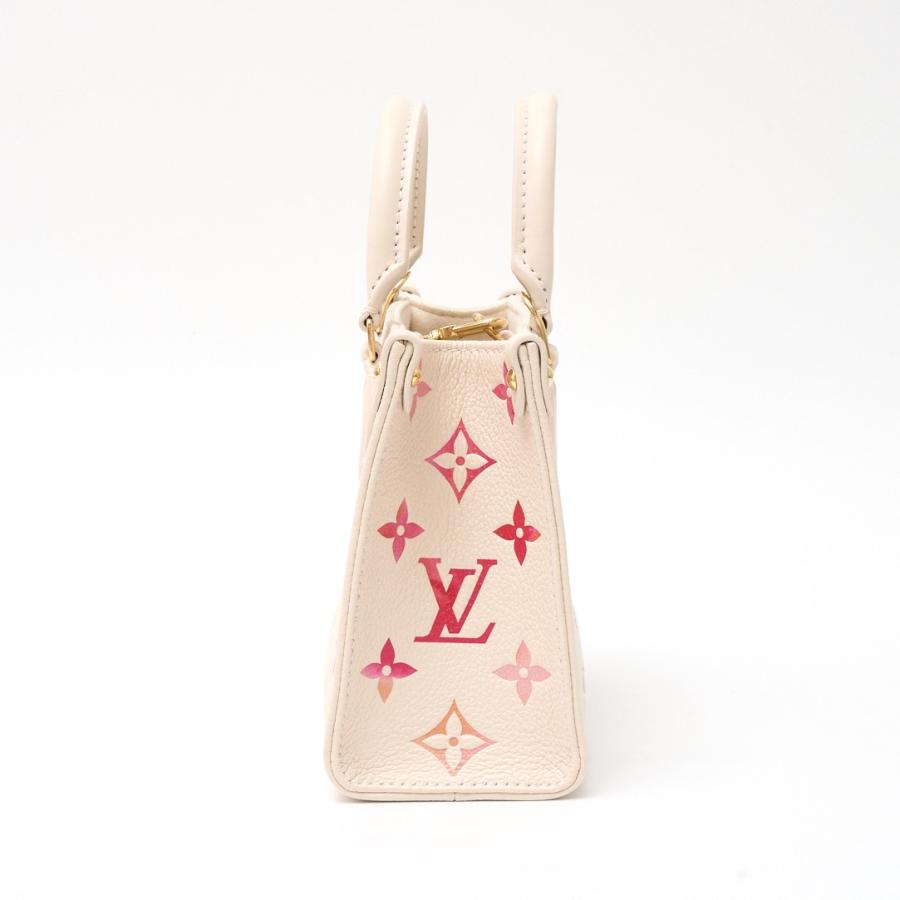 オンザゴー(LOUIS VUITTON) LOUIS VUITTON ルイヴィトン オンザゴー(LOUIS VUITTON) LOUIS VUITTON ルイヴィトン