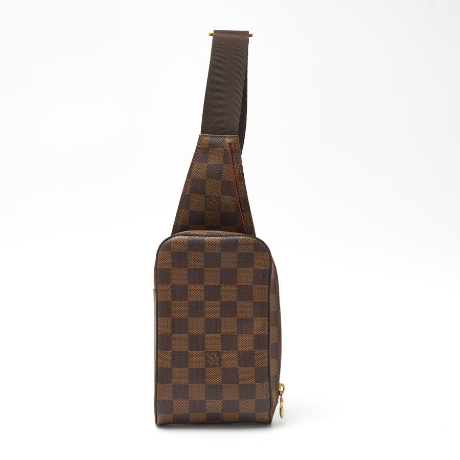 ジェロニモス LOUIS VUITTON ルイヴィトン N51994 ショルダー クロス