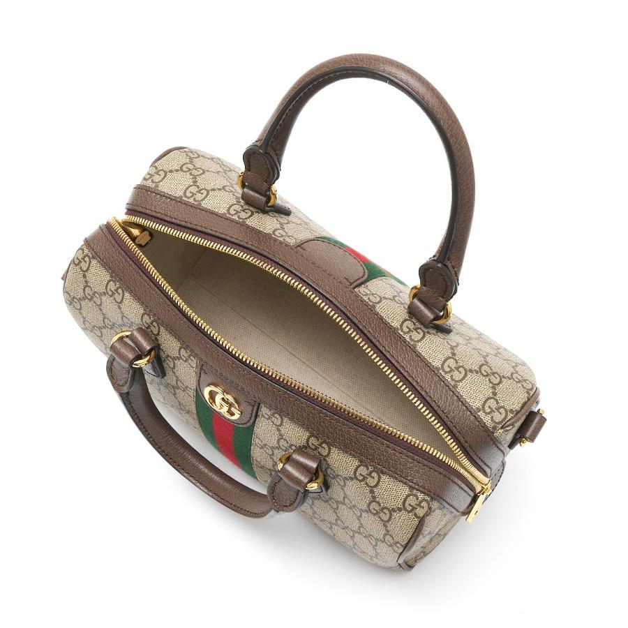 Ophidia GUCCI グッチ 〔オフィディア〕スモール トップハンドル Ophidia GUCCI グッチ 〔オフィディア〕スモール トップハンドル