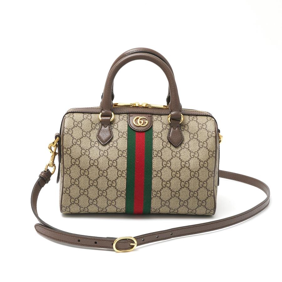 Ophidia GUCCI グッチ 〔オフィディア〕スモール トップハンドル Ophidia GUCCI グッチ 〔オフィディア〕スモール トップハンドル