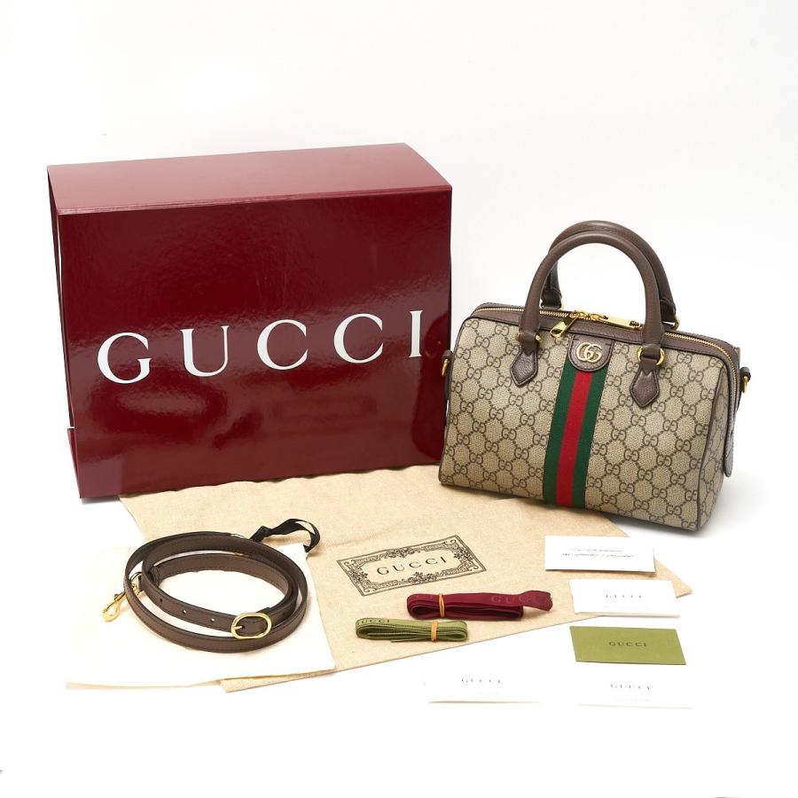 Ophidia GUCCI グッチ 〔オフィディア〕スモール トップハンドル Ophidia GUCCI グッチ 〔オフィディア〕スモール トップハンドル