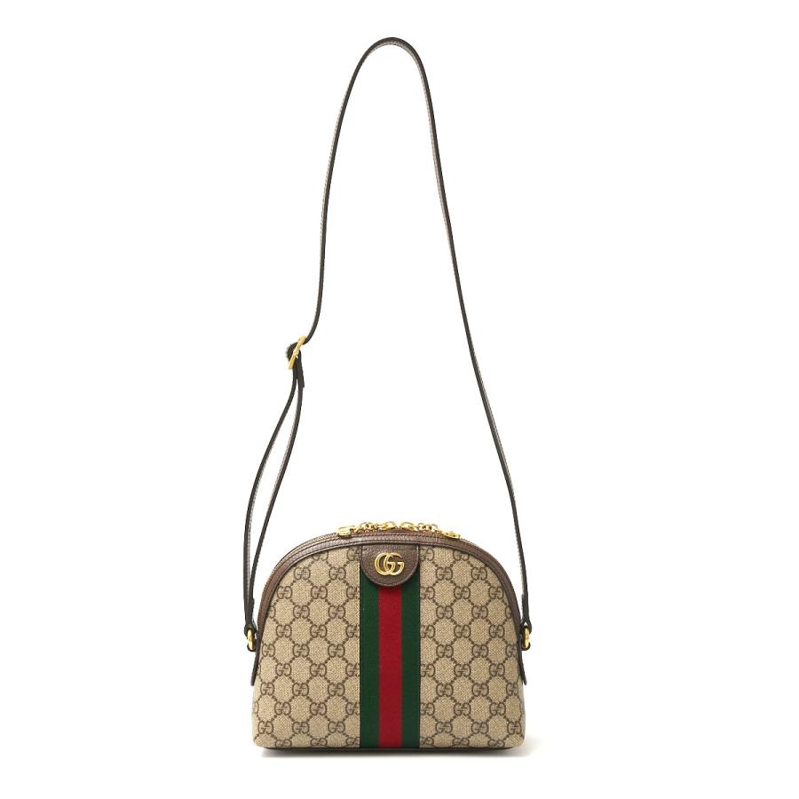 GUCCI グッチ 〔オフィディア〕GG ショルダーバッグ 499621 クロス 
