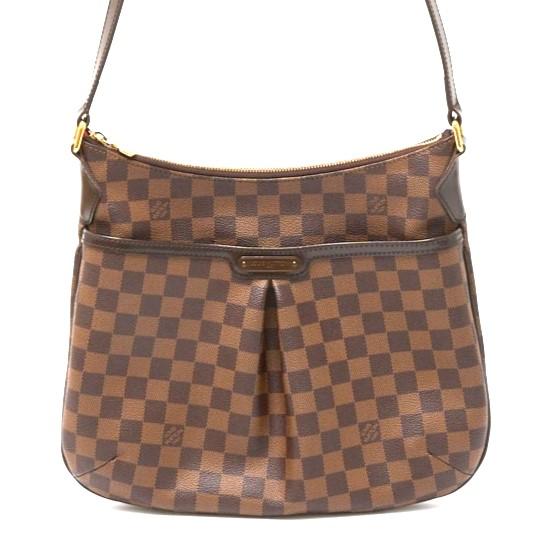 ブルームズベリ LOUIS VUITTON ルイヴィトン PM N42251 クロスボディ  