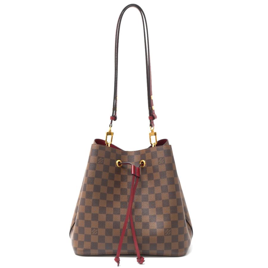 ネオ・ノエ LOUIS VUITTON ルイヴィトン ネオノエ N40214 バケット  