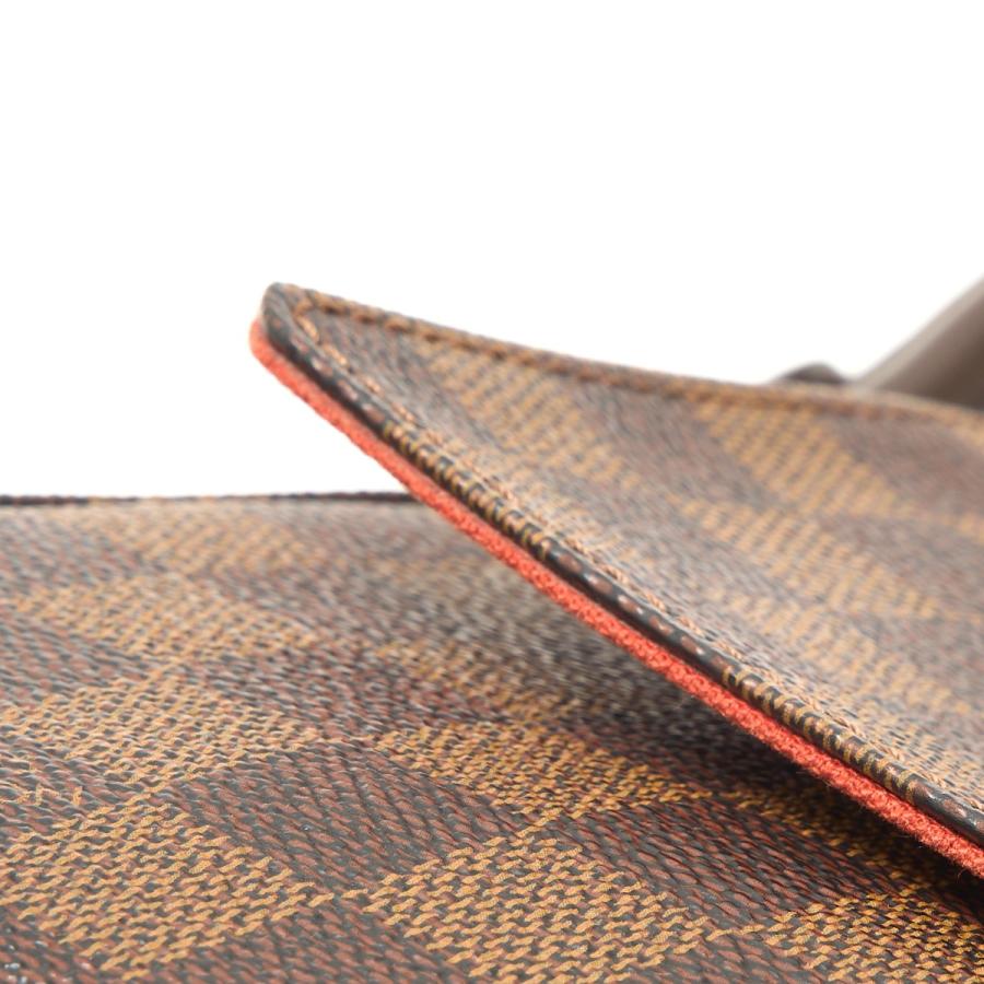 ミニ・ルーピング LOUIS VUITTON ルイヴィトン N51158 2WAY ミニ・ルーピング LOUIS VUITTON ルイヴィトン N51158 2WAY