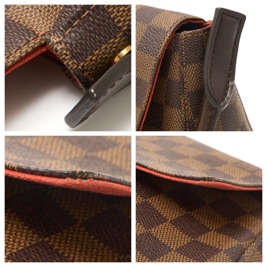 ミニ・ルーピング LOUIS VUITTON ルイヴィトン N51158 2WAY ミニ・ルーピング LOUIS VUITTON ルイヴィトン N51158 2WAY