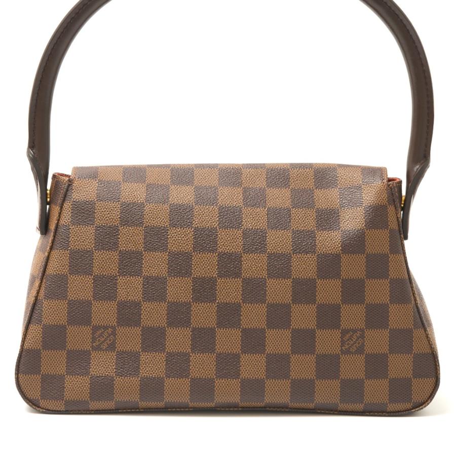 ミニ・ルーピング LOUIS VUITTON ルイヴィトン N51158 2WAY ミニ・ルーピング LOUIS VUITTON ルイヴィトン N51158 2WAY