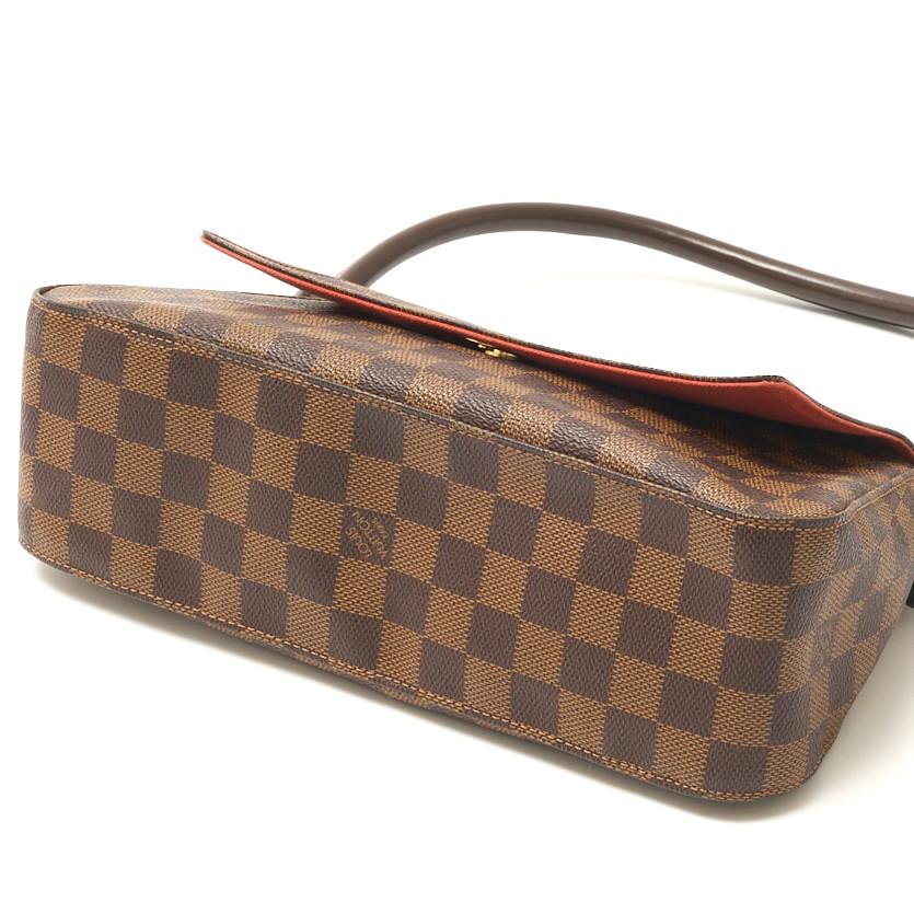 ミニ・ルーピング LOUIS VUITTON ルイヴィトン N51158 2WAY ミニ・ルーピング LOUIS VUITTON ルイヴィトン N51158 2WAY