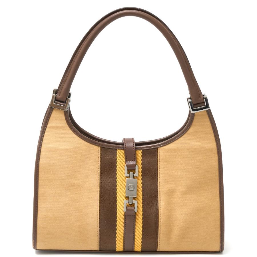 The Jackie 1961 GUCCI グッチ ジャッキー ワンショルダーバッグ 