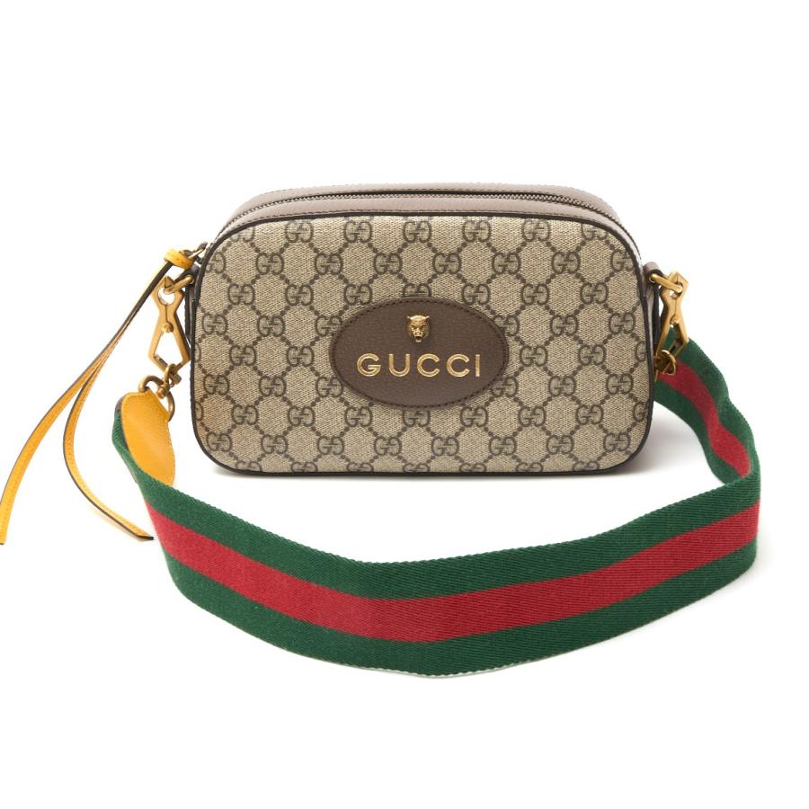 Neo Vintage GUCCI グッチ 〔ネオ ヴィンテージ〕GGスプリーム Neo Vintage GUCCI グッチ 〔ネオ ヴィンテージ〕GGスプリーム