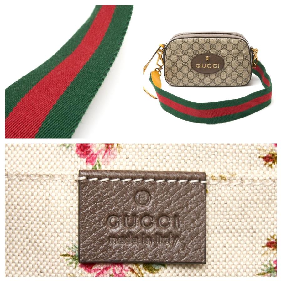 Neo Vintage GUCCI グッチ 〔ネオ ヴィンテージ〕GGスプリーム Neo Vintage GUCCI グッチ 〔ネオ ヴィンテージ〕GGスプリーム