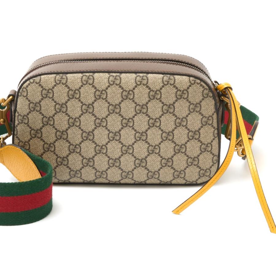 Neo Vintage GUCCI グッチ 〔ネオ ヴィンテージ〕GGスプリーム Neo Vintage GUCCI グッチ 〔ネオ ヴィンテージ〕GGスプリーム