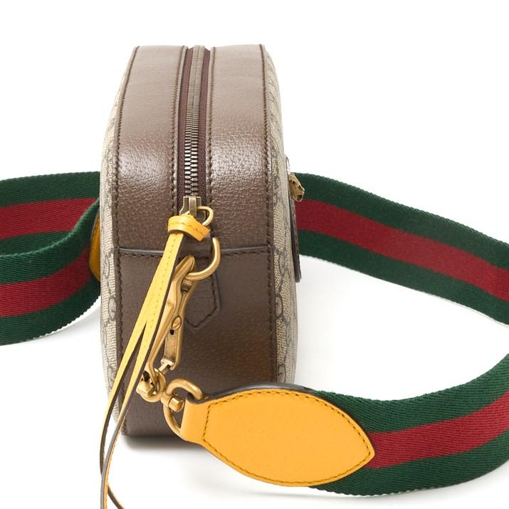 Neo Vintage GUCCI グッチ 〔ネオ ヴィンテージ〕GGスプリーム Neo Vintage GUCCI グッチ 〔ネオ ヴィンテージ〕GGスプリーム