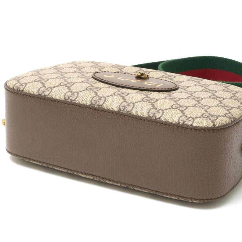 Neo Vintage GUCCI グッチ 〔ネオ ヴィンテージ〕GGスプリーム Neo Vintage GUCCI グッチ 〔ネオ ヴィンテージ〕GGスプリーム