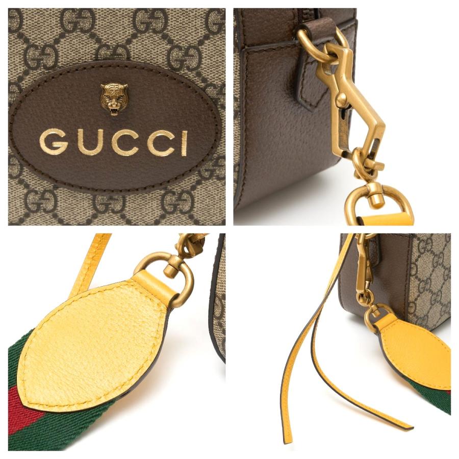 Neo Vintage GUCCI グッチ 〔ネオ ヴィンテージ〕GGスプリーム Neo Vintage GUCCI グッチ 〔ネオ ヴィンテージ〕GGスプリーム