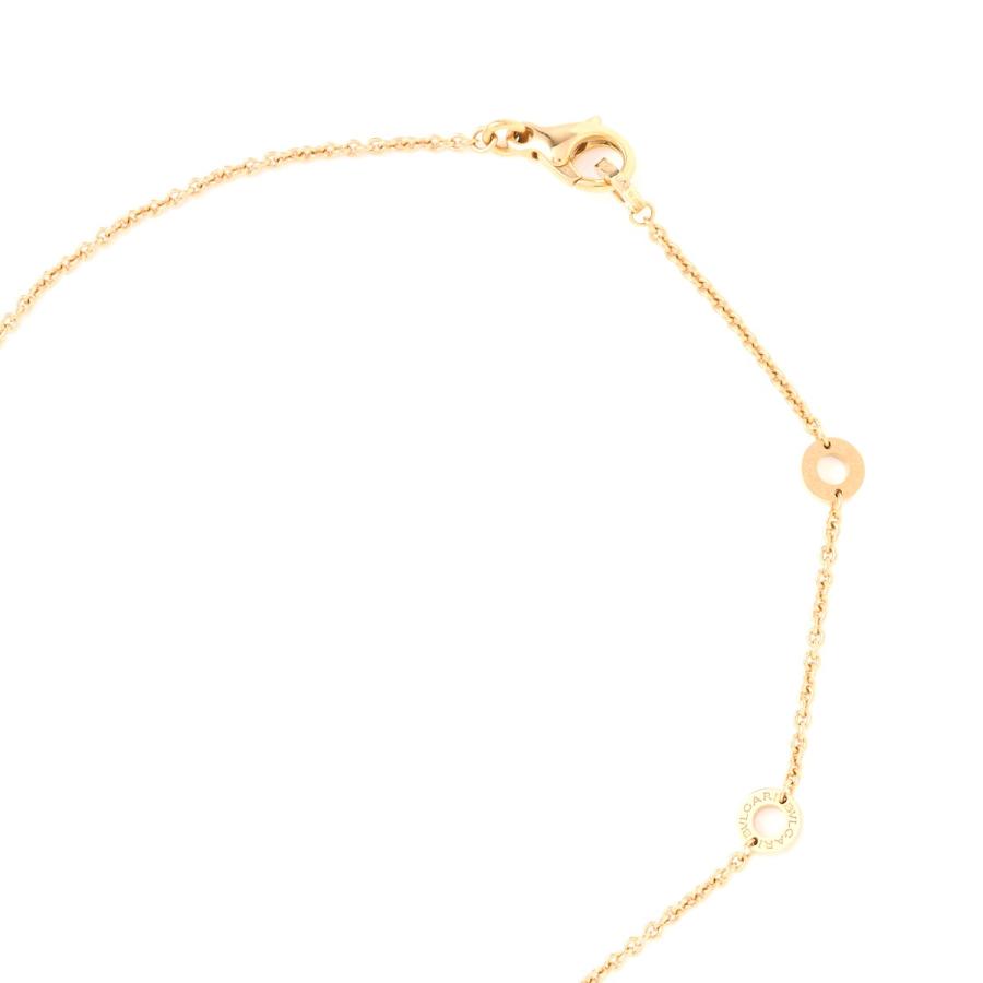 ビー・ゼロワン BVLGARI ブルガリ ネックレス ペンダント K18 ビー・ゼロワン BVLGARI ブルガリ ネックレス ペンダント K18