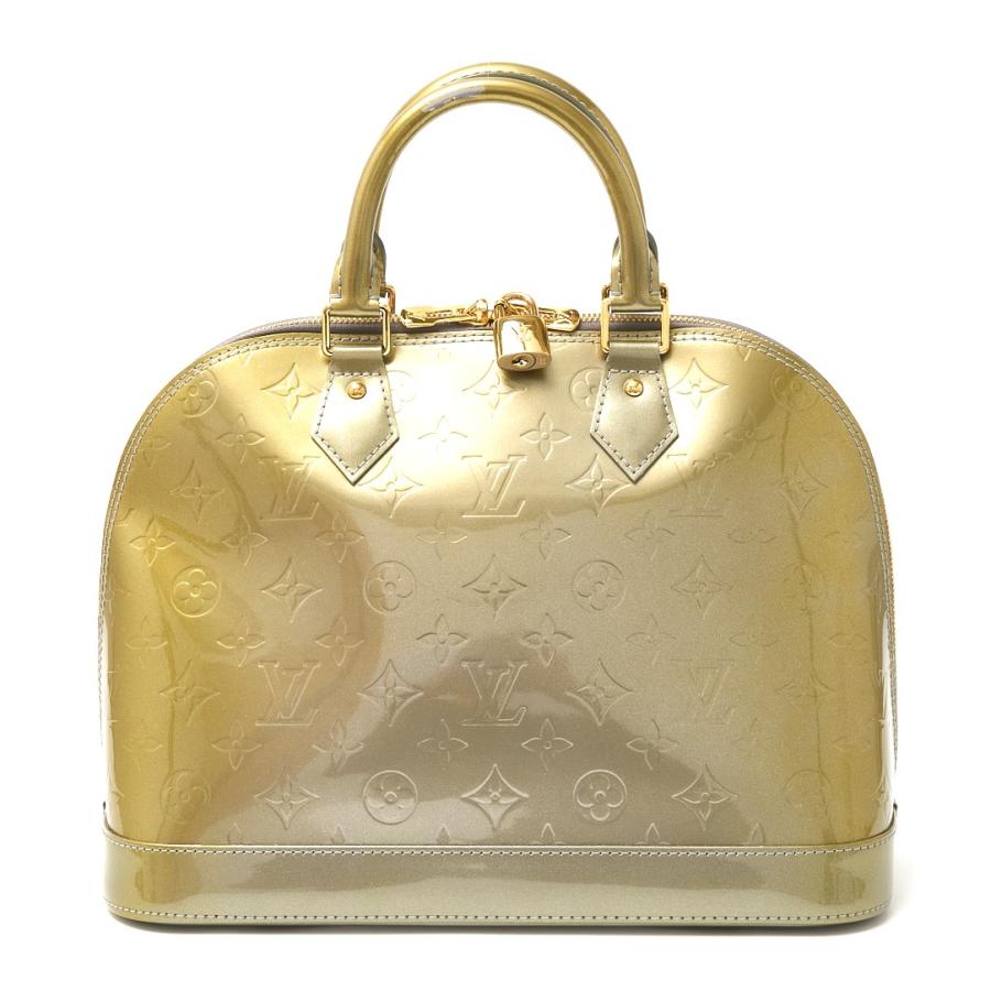 アルマ（LOUIS VUITTON） LOUIS VUITTON ルイヴィトン アルマ PM 