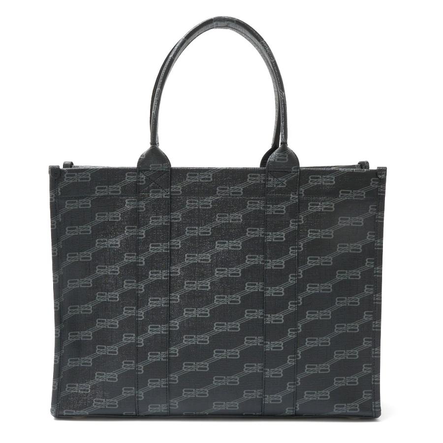 BALENCIAGA バレンシアガ BBモノグラム ハードウェアトート BALENCIAGA バレンシアガ BBモノグラム ハードウェアトート