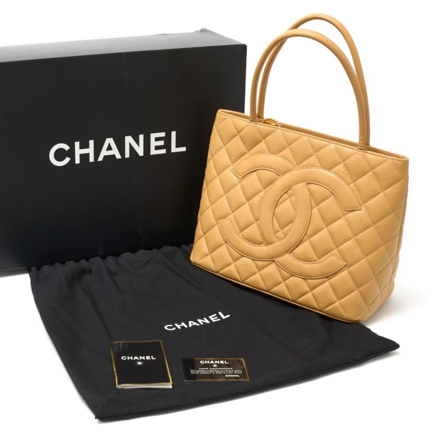 キャビアスキン CHANEL シャネル 復刻トート A01804Y01498 6番台 キャビアスキン CHANEL シャネル 復刻トート A01804Y01498 6番台