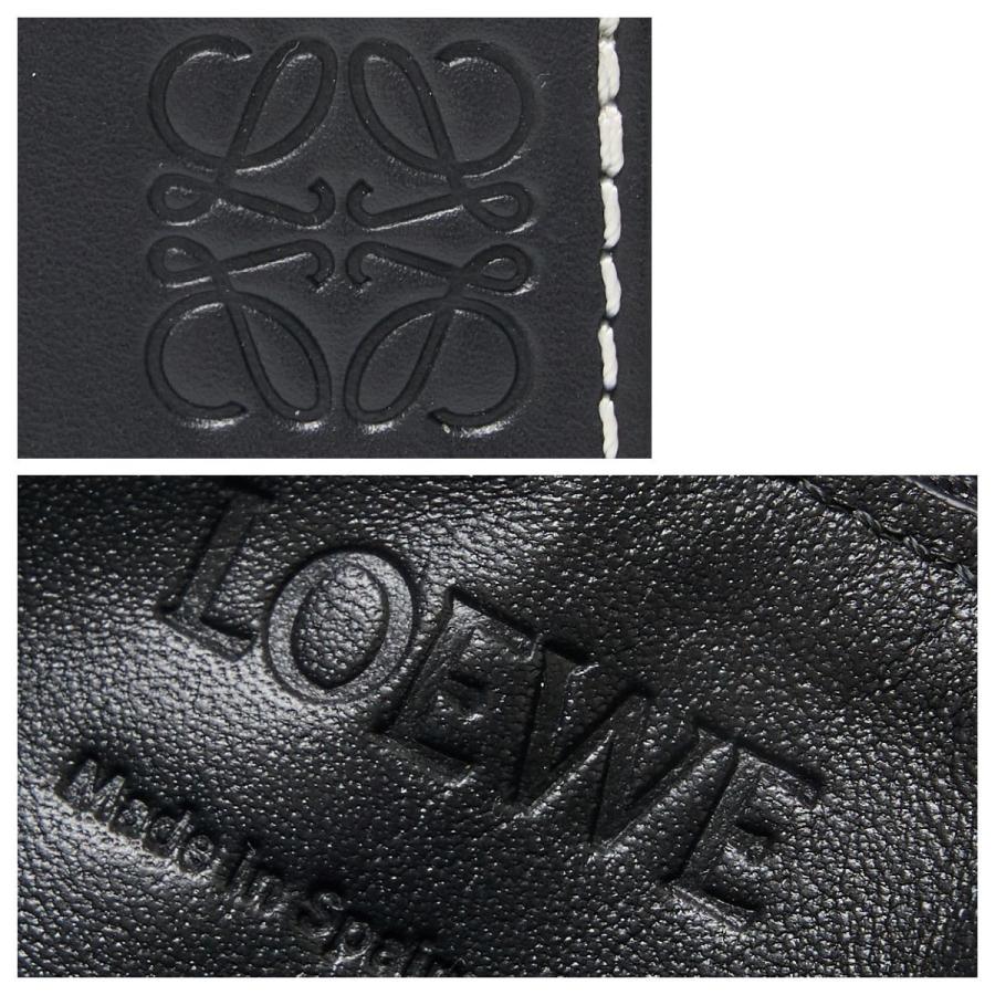LOEWE ロエベ コインカードホルダー C660Z40X04 小銭入れ ケース LOEWE ロエベ コインカードホルダー C660Z40X04 小銭入れ ケース