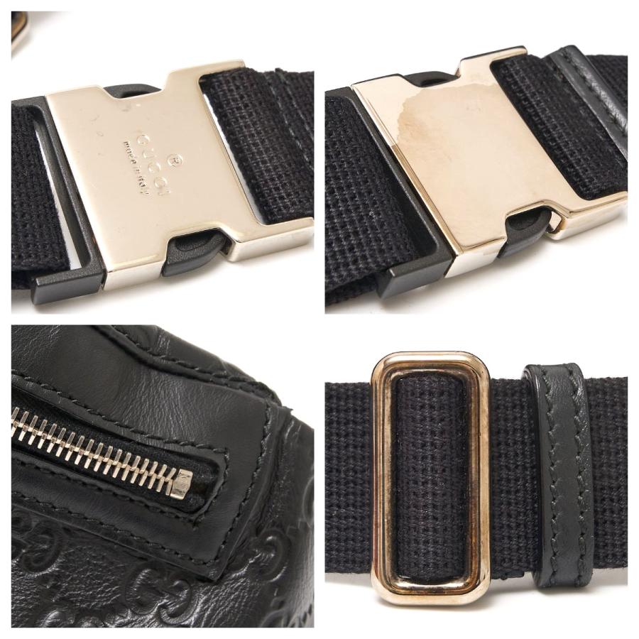 グッチシマ GUCCI グッチ ボディバッグ 246409 2WAY ショルダー グッチシマ GUCCI グッチ ボディバッグ 246409 2WAY ショルダー
